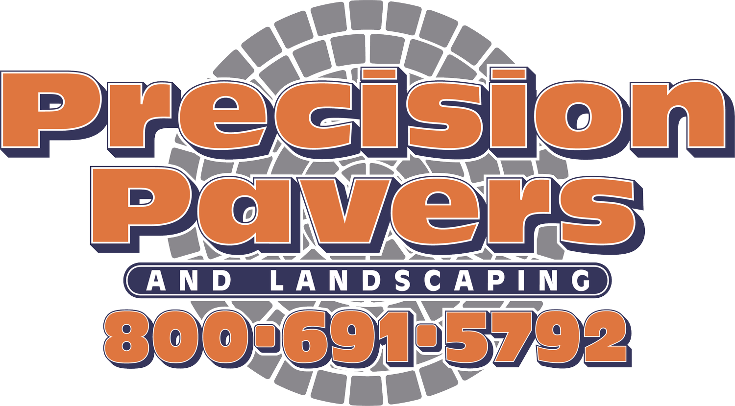 Precision Pavers