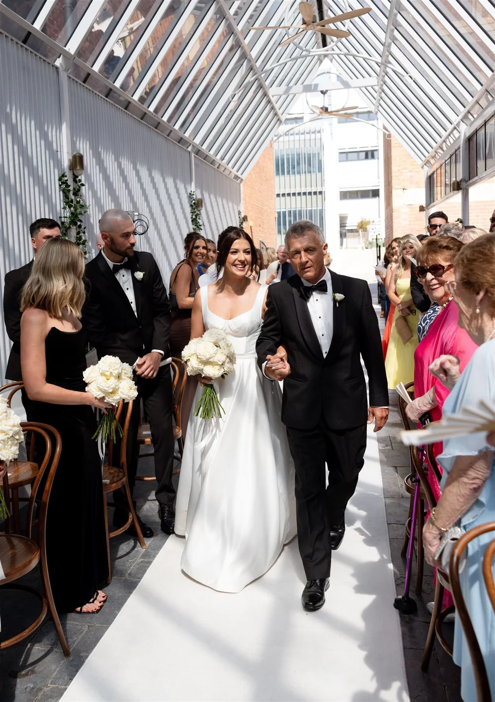 Ravella | Newcastle Wedding & Function Venue
