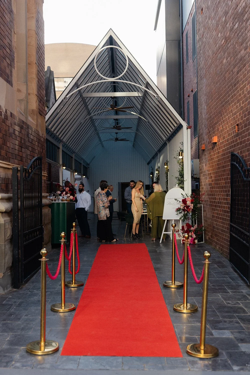 Ravella | Newcastle Wedding & Function Venue