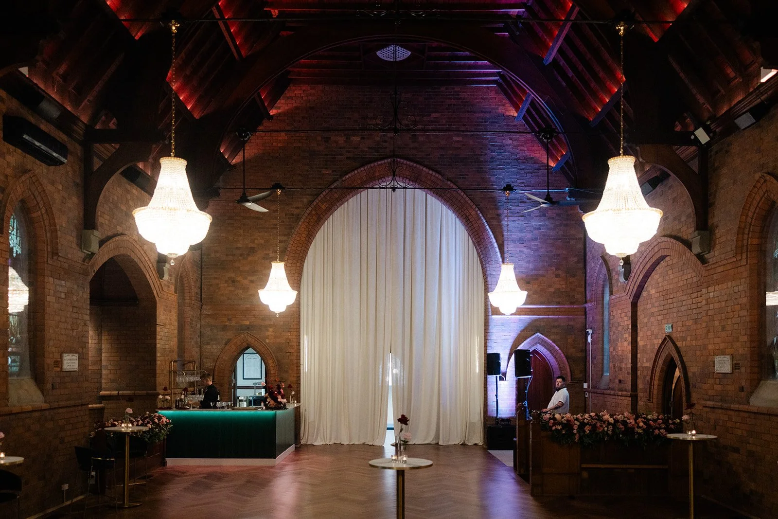 Ravella | Newcastle Wedding & Function Venue