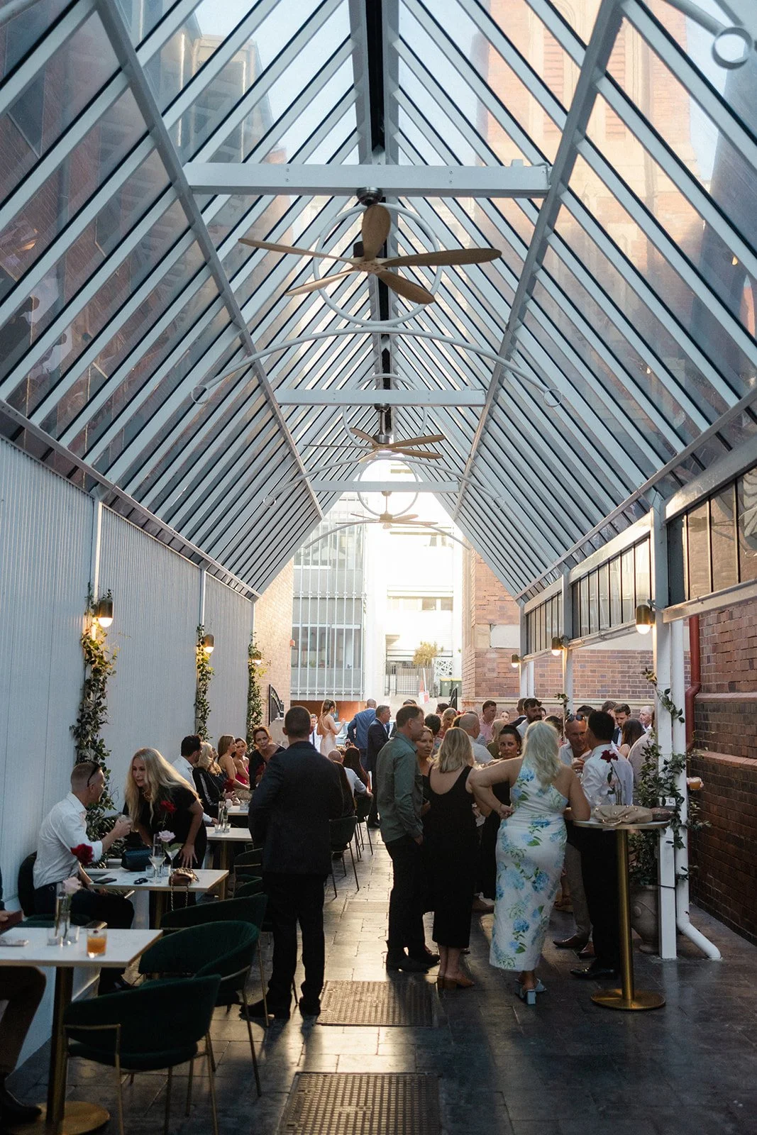 The Venue — Ravella