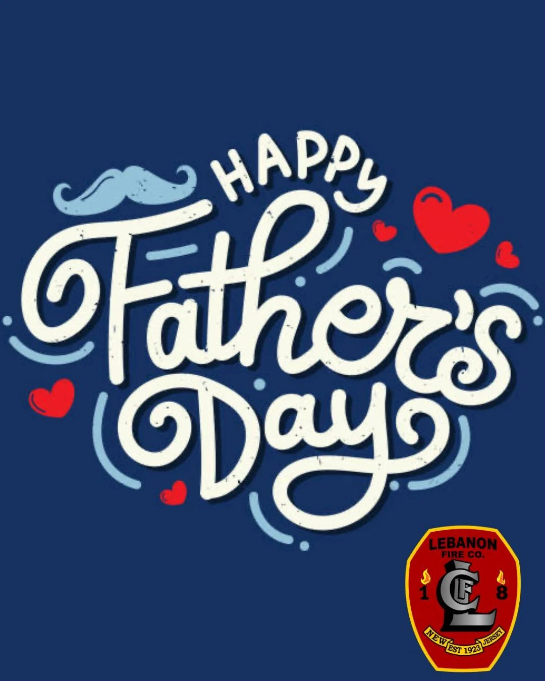 Happy Father&rsquo;s Day to the heroes we call Dad!