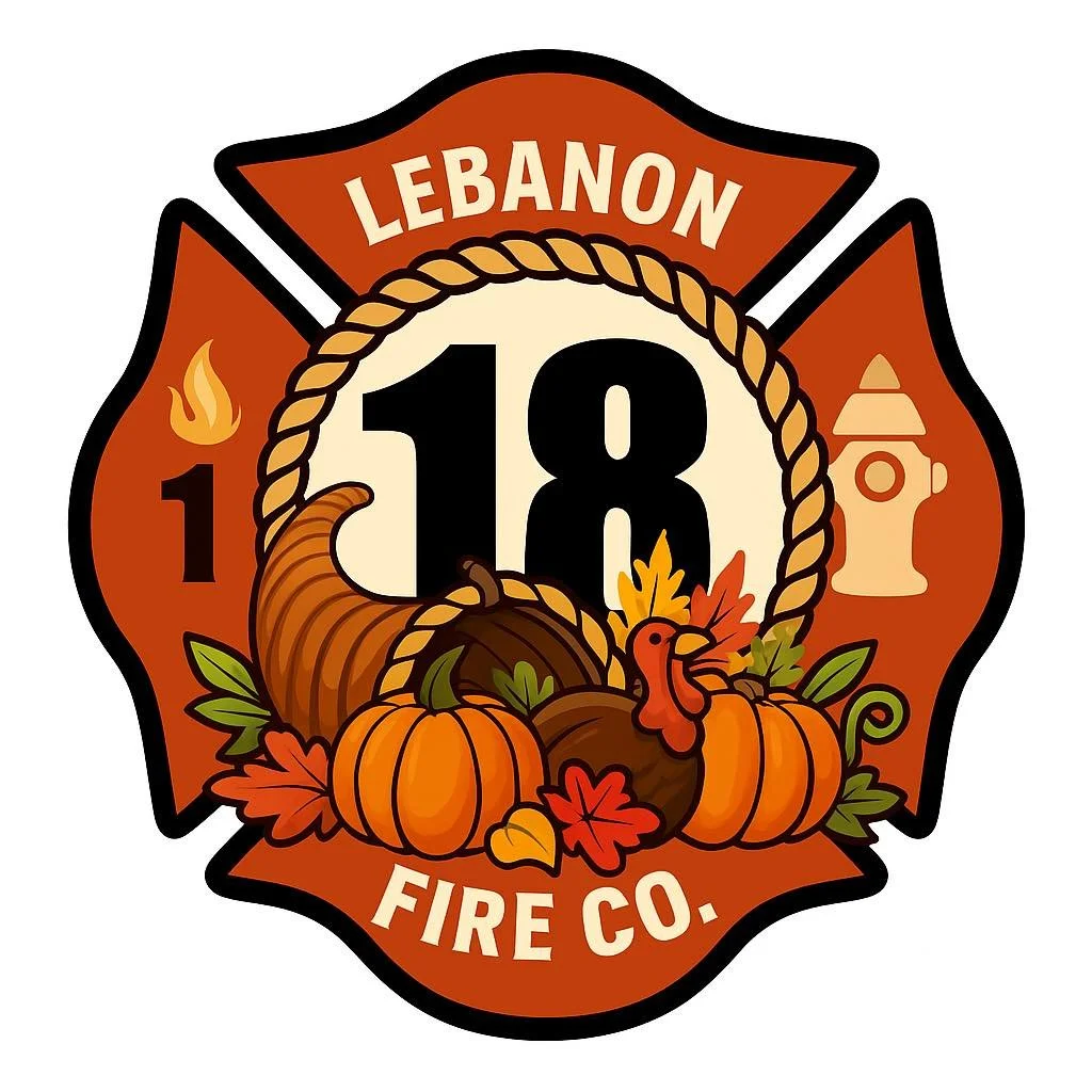 Happy Thanksgiving! 🦃🍁