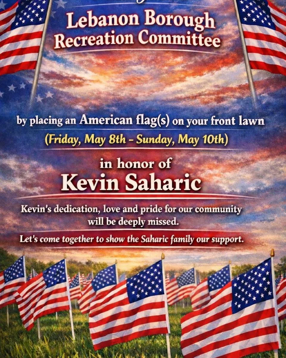 Please help us honor Kevin and the Saharic family