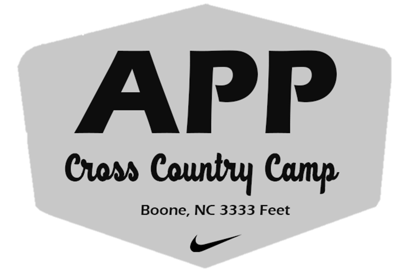 APP CROSSCOUNTRY CAMP