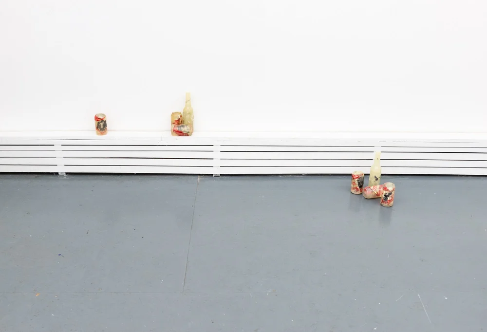 Tiger Strikes Asteroid Open Call www.tigerstrikesasteroid.com