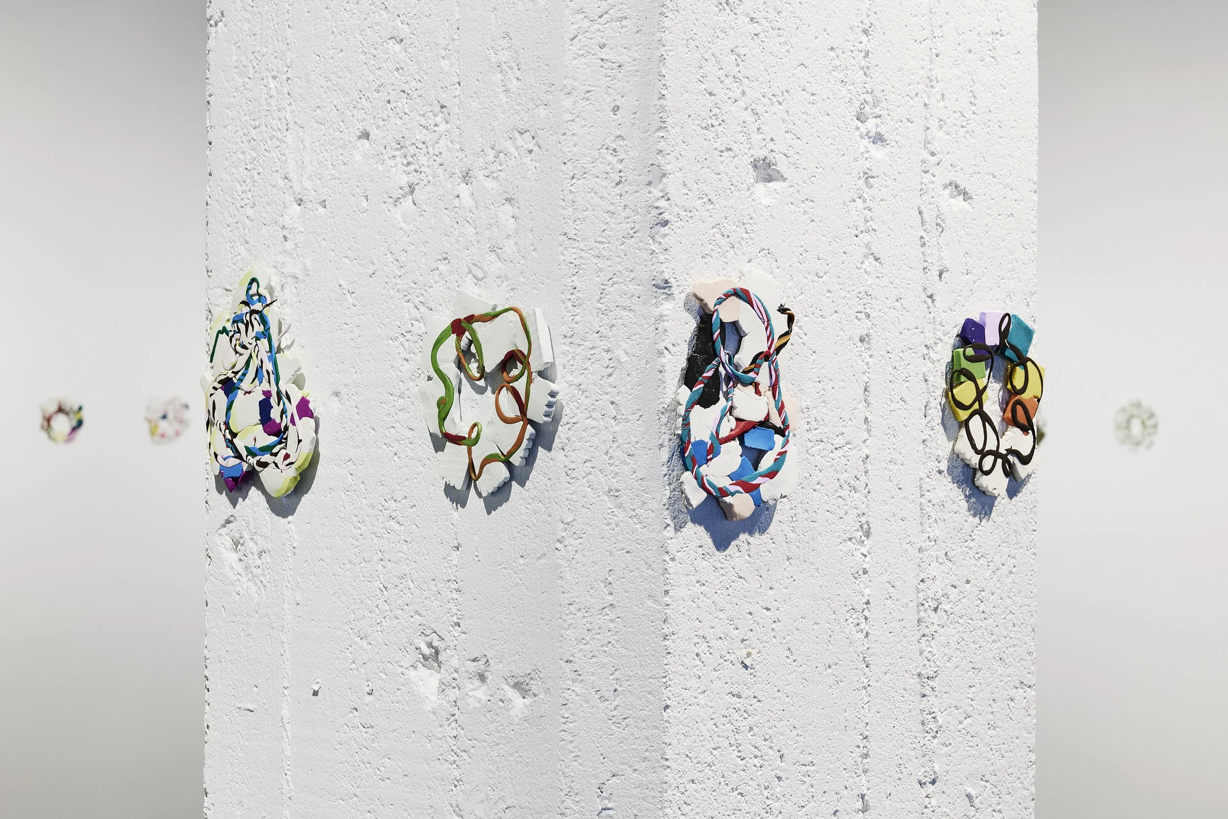 Tiger Strikes Asteroid Open Call