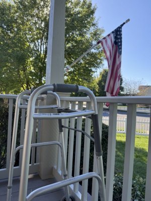 Fractured but NOT broken!&nbsp;