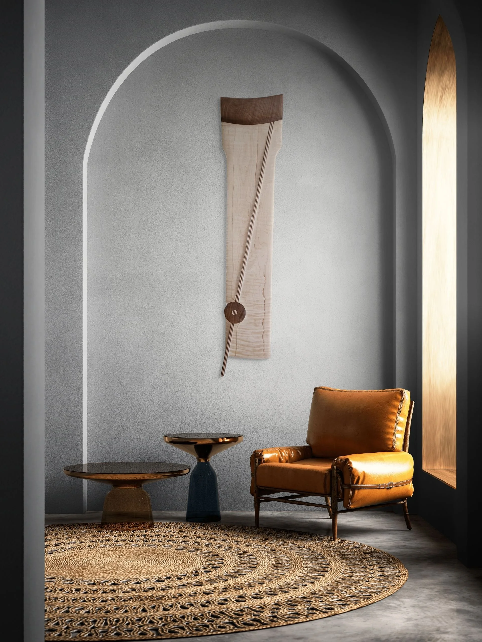 What is Biophilic Art and How My Beautiful Wood Sculptures Bring Nature Home