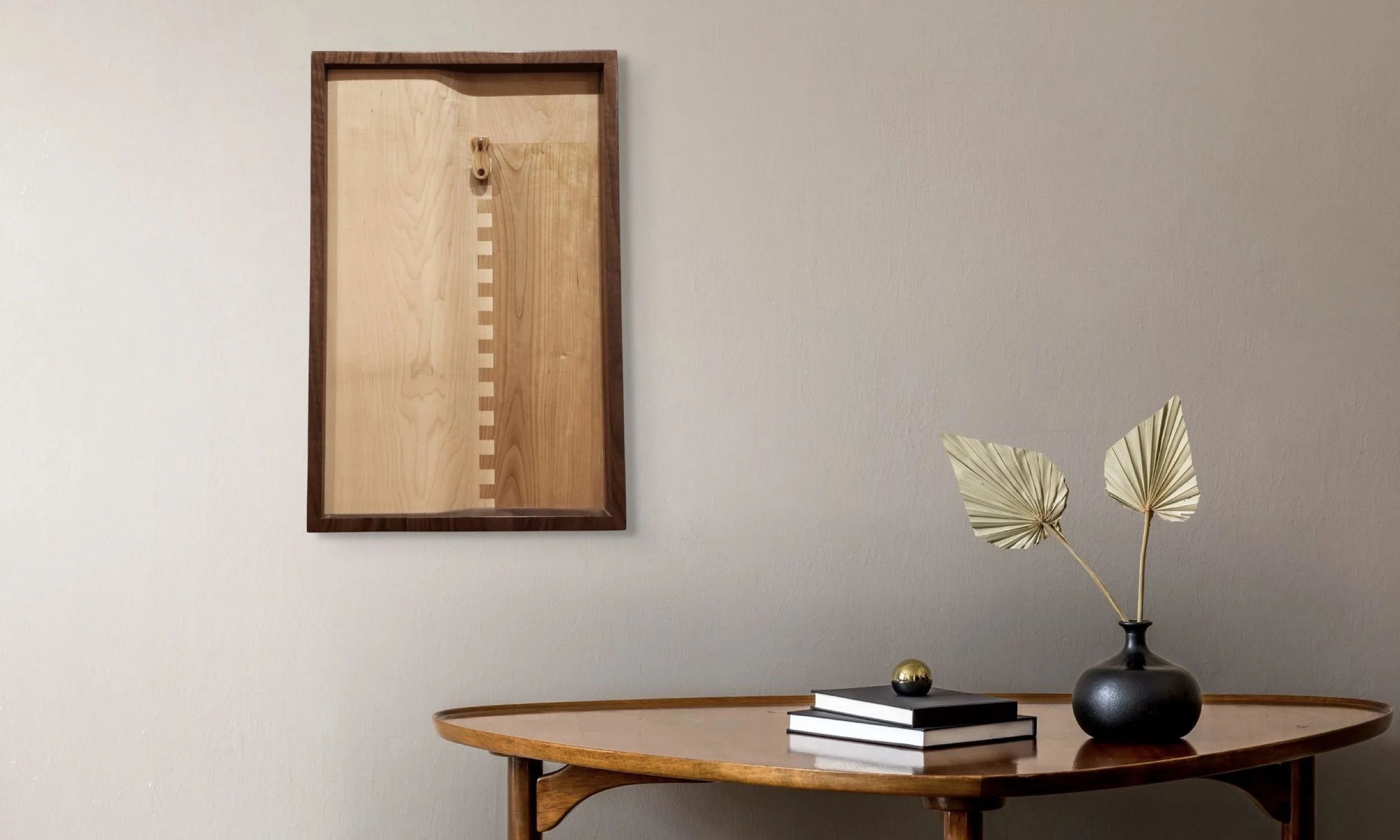 What is Biophilic Art and How My Beautiful Wood Sculptures Bring Nature Home