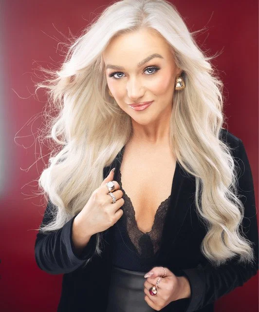 Country Night with Claudia Buckley