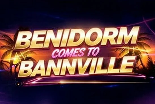 The Best from Benidorm