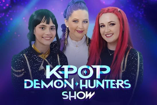 K-Pop Live Tribute Show