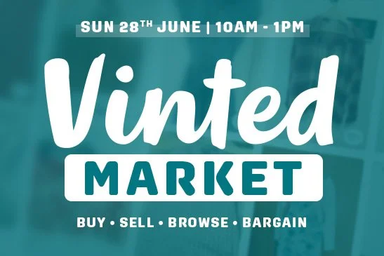 Vinted Market