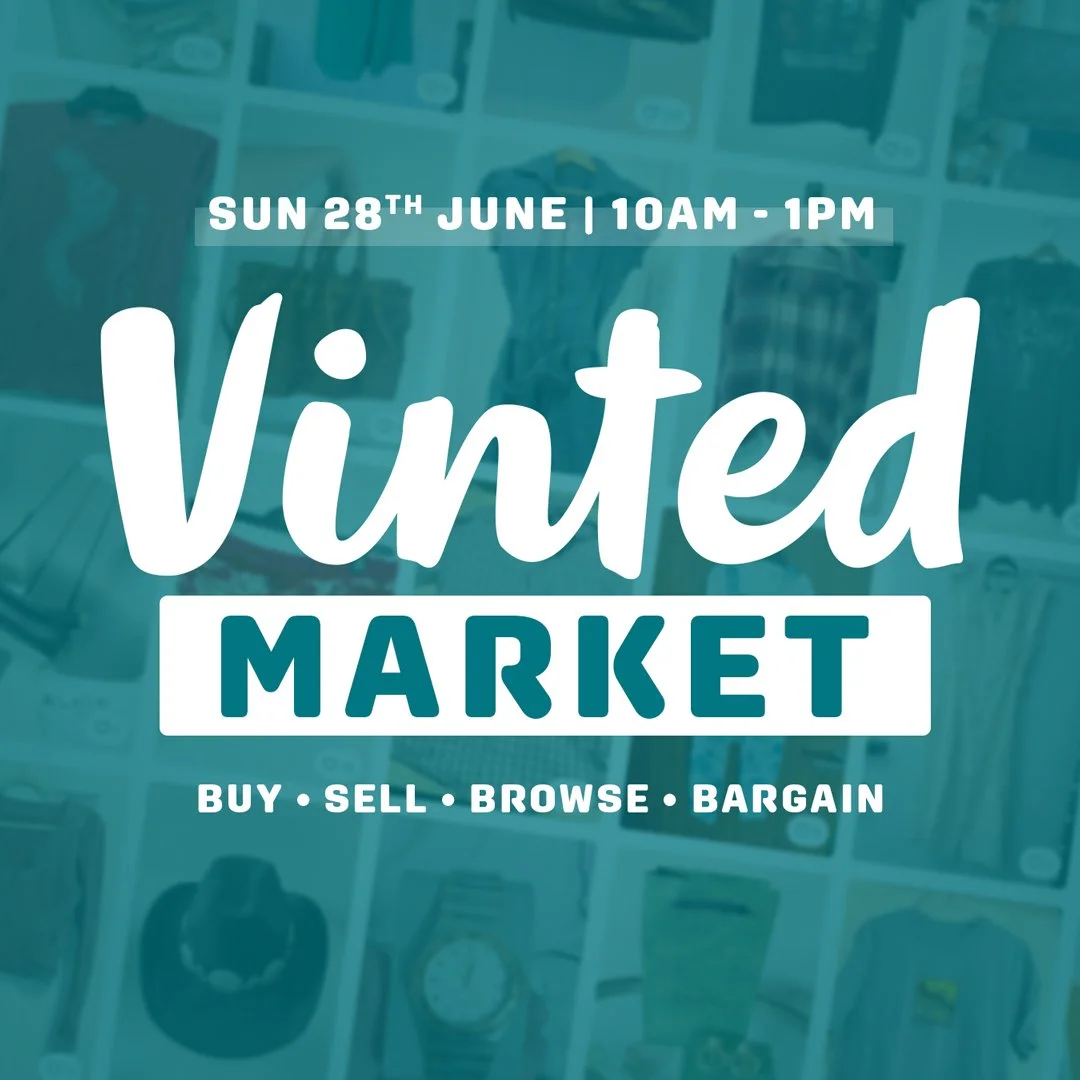 Vinted Market