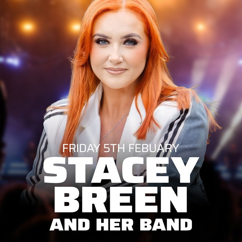 Stacey Breen &amp; Her Band