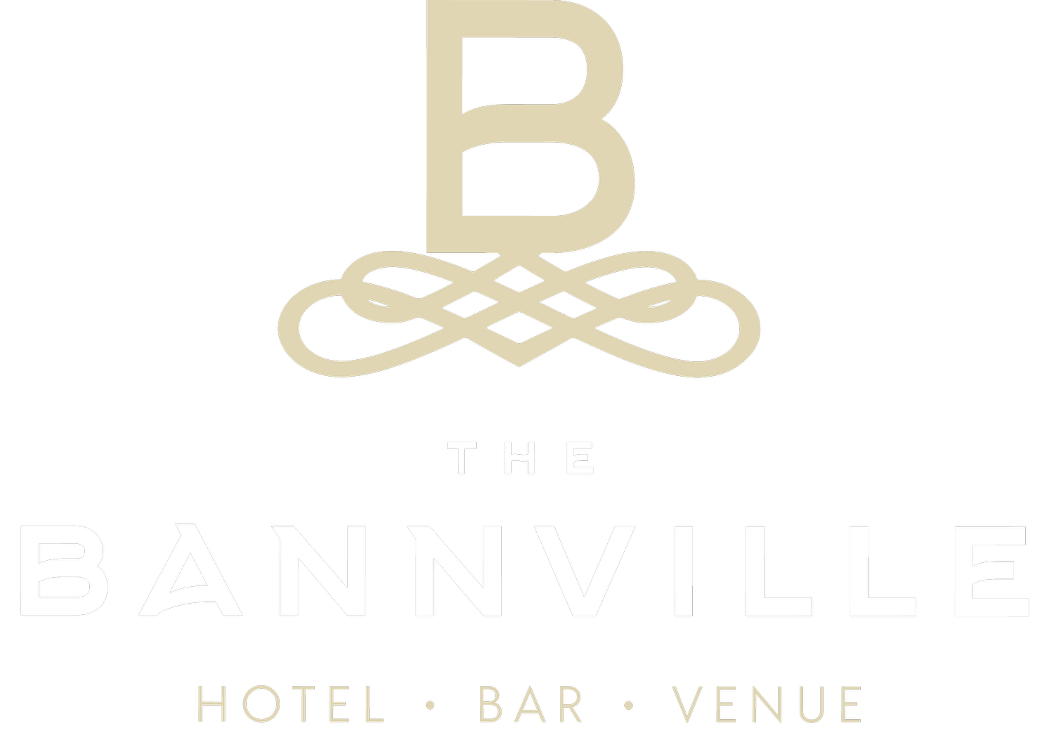 The Bannville - Hotel | Bar | Venue