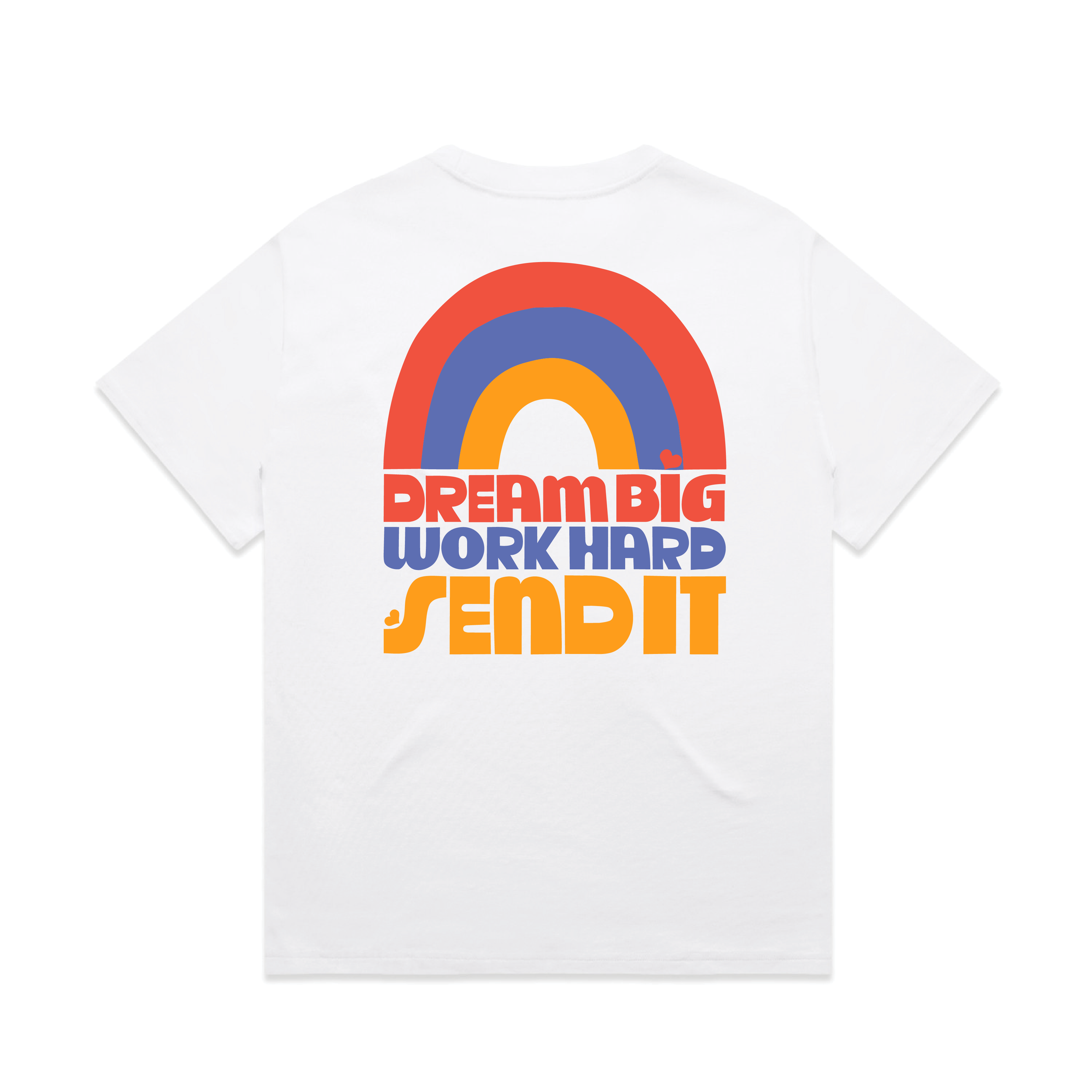 rainbow tee white mens back.png