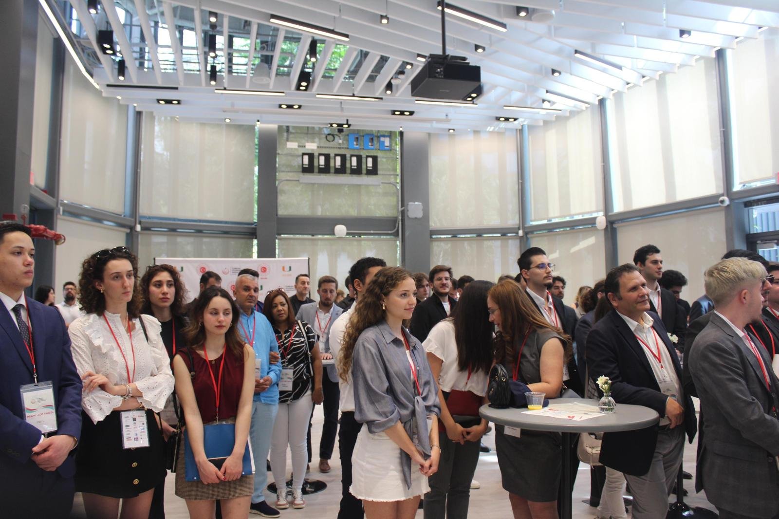 Miami Career Fair ‘24