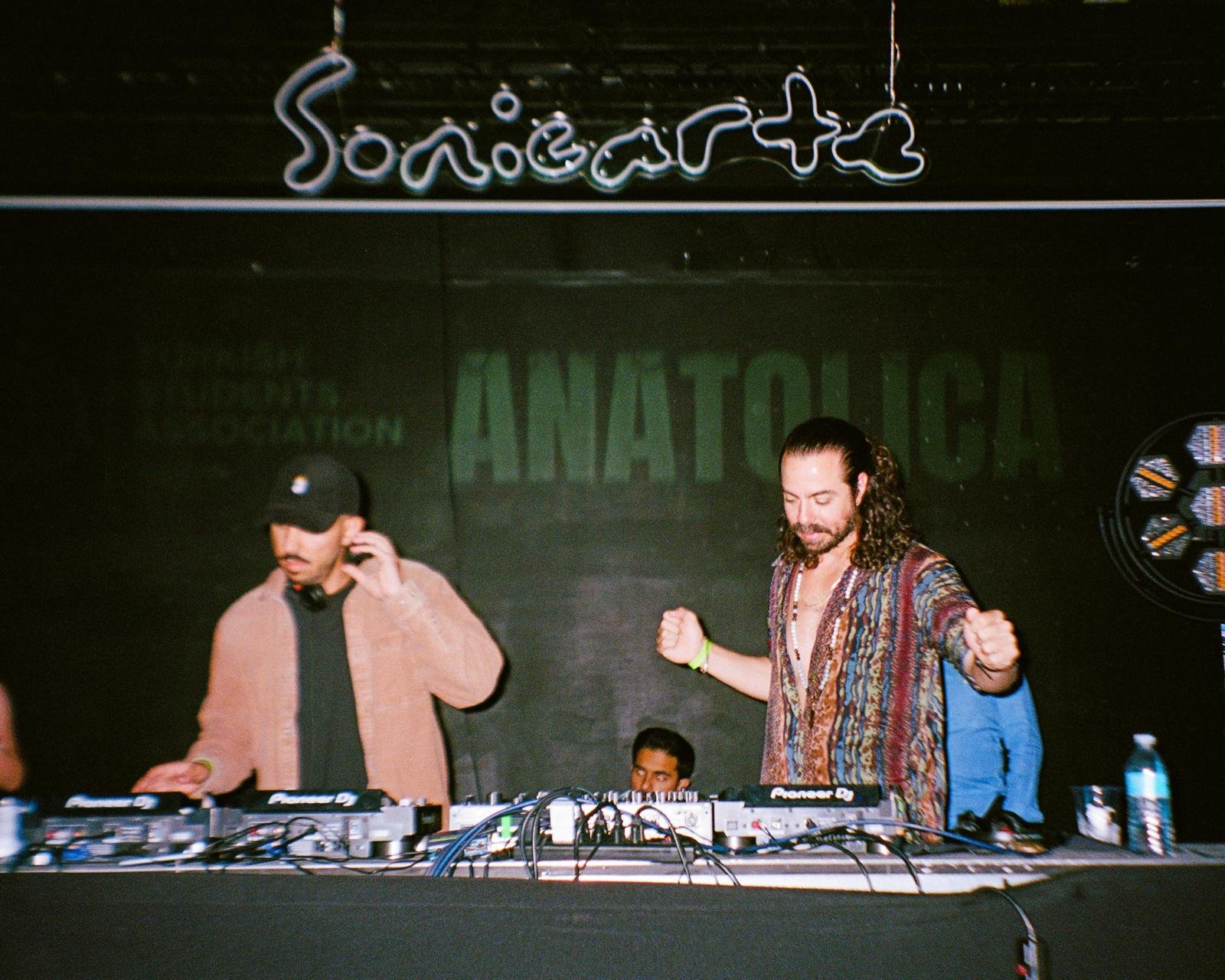 Anatolica End of Year Party