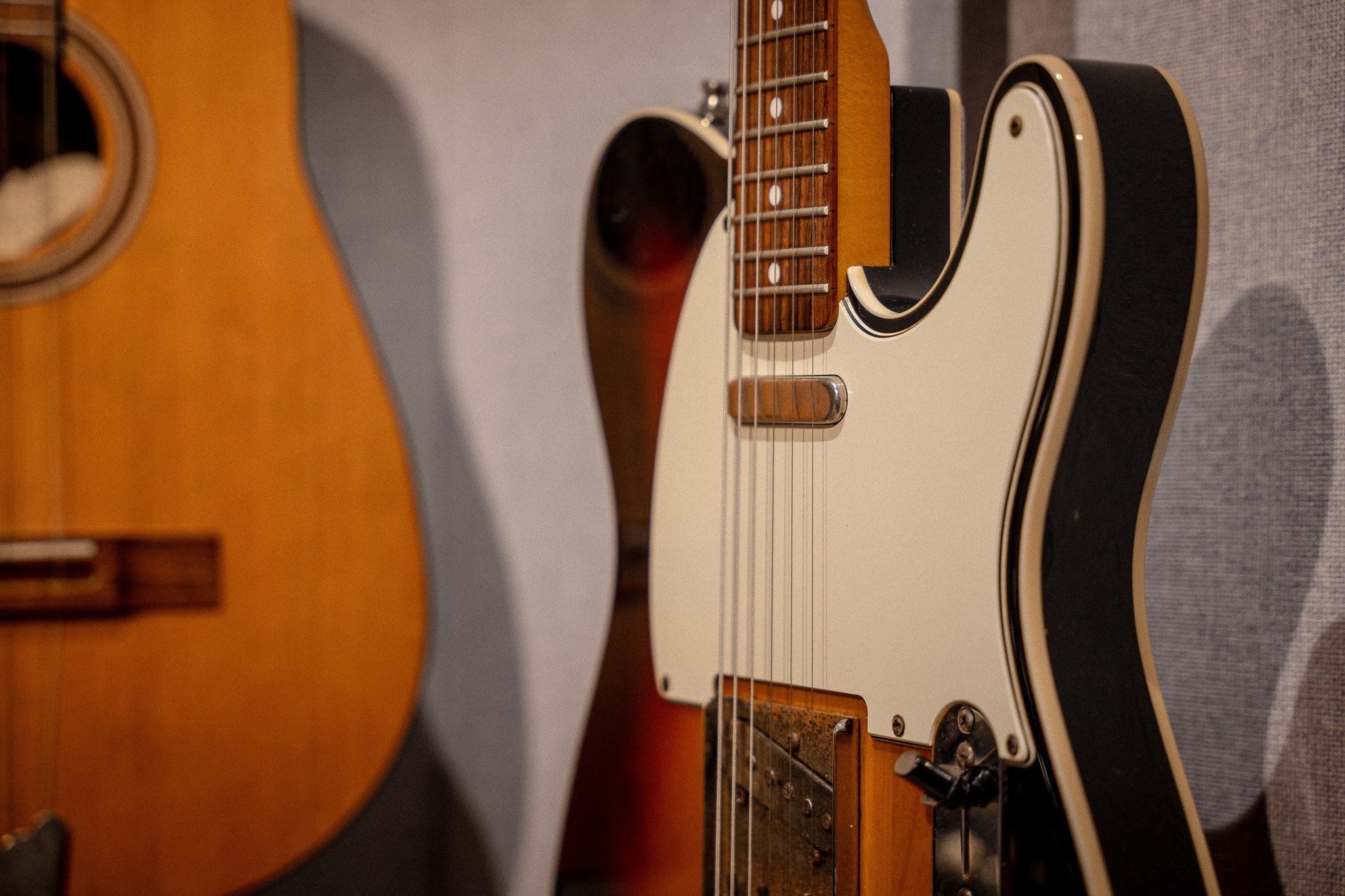 FENDER - Telecaster