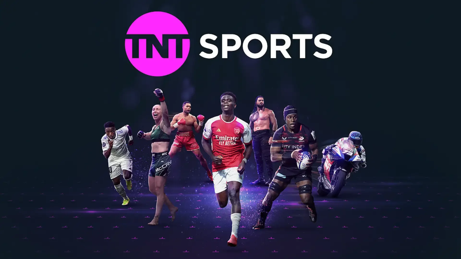TNT SPORT - PREMIER LEAGUE