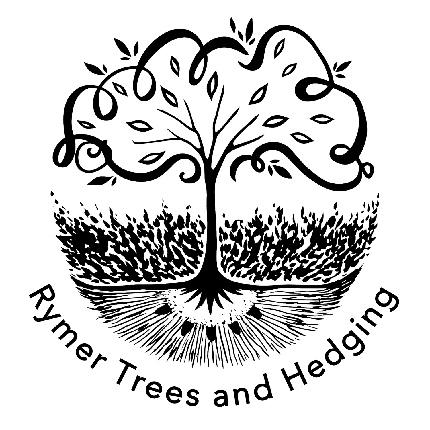 Rymer Trees and Hedging