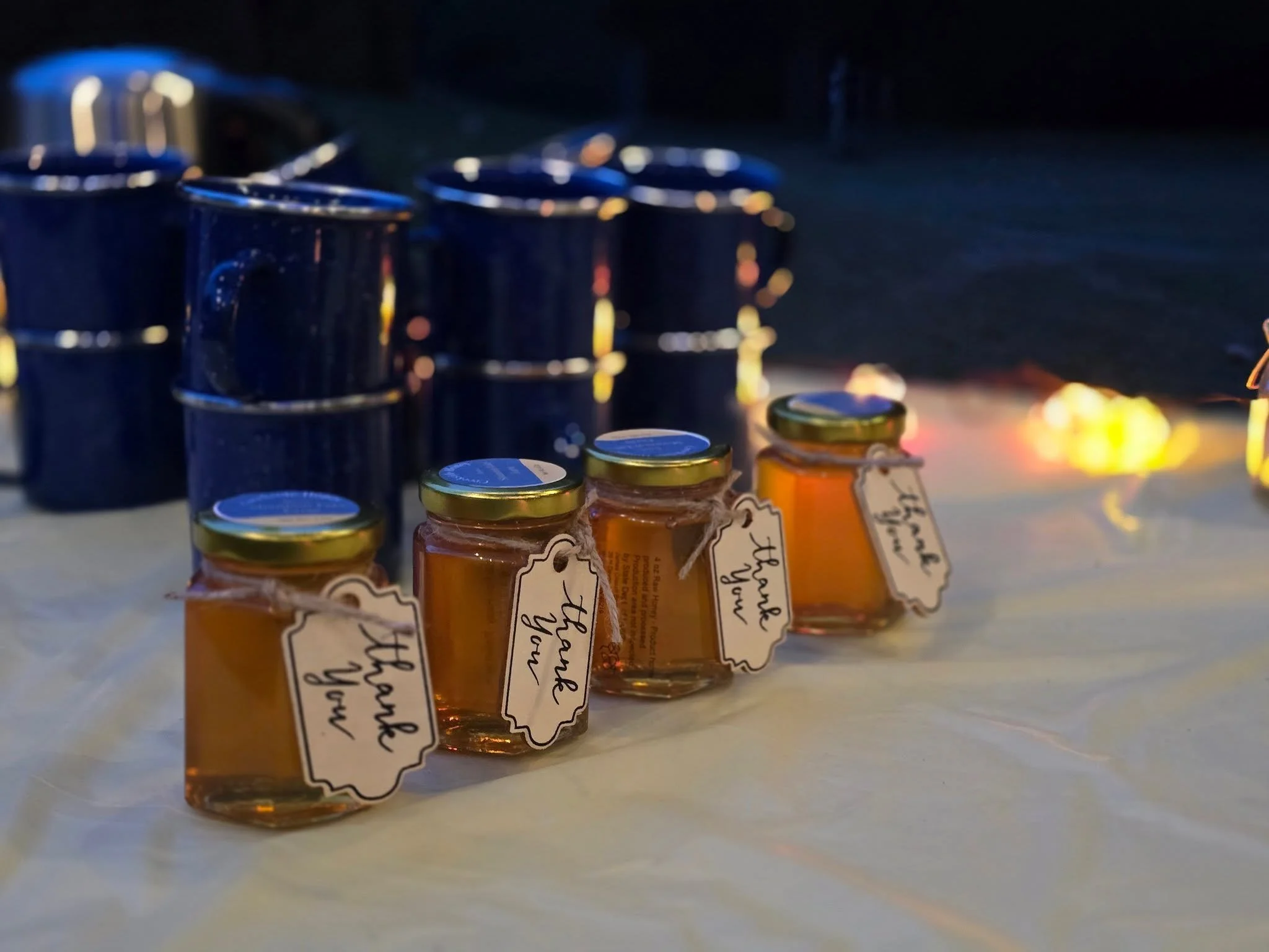 Rustic Romance - Oct 3rd