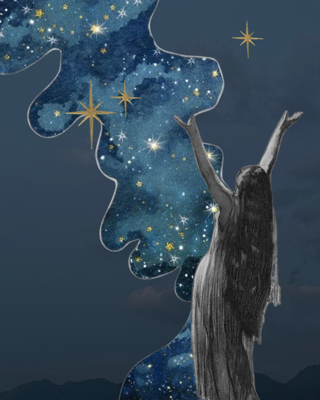 Sperrnächte: Der Aufttakt zu den Rauhnächten