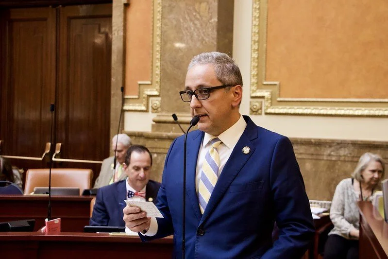 2021 Interim Committee Assignments