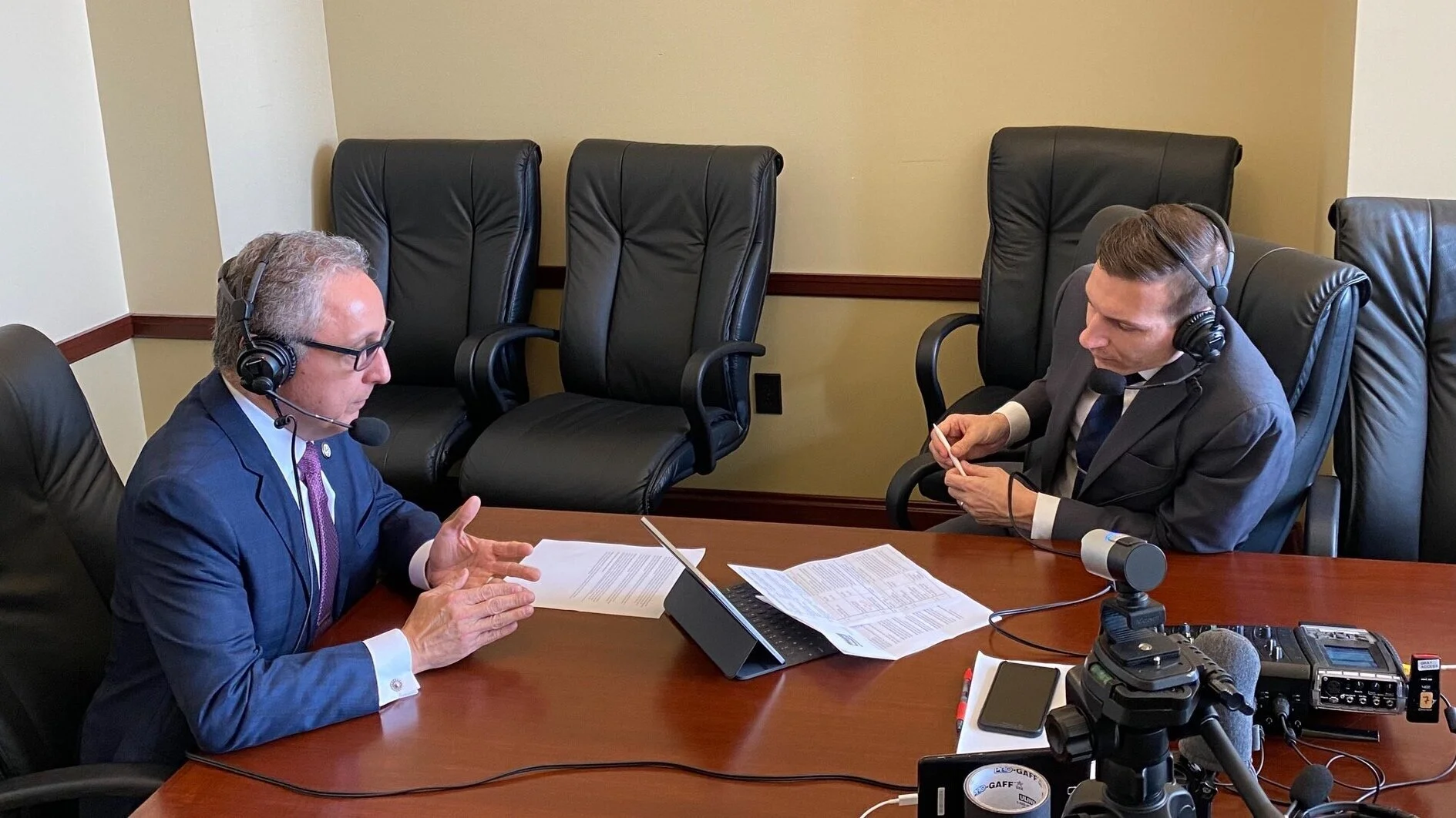 Rep. Maloy Report: Week 1, 2020 Legislative Session