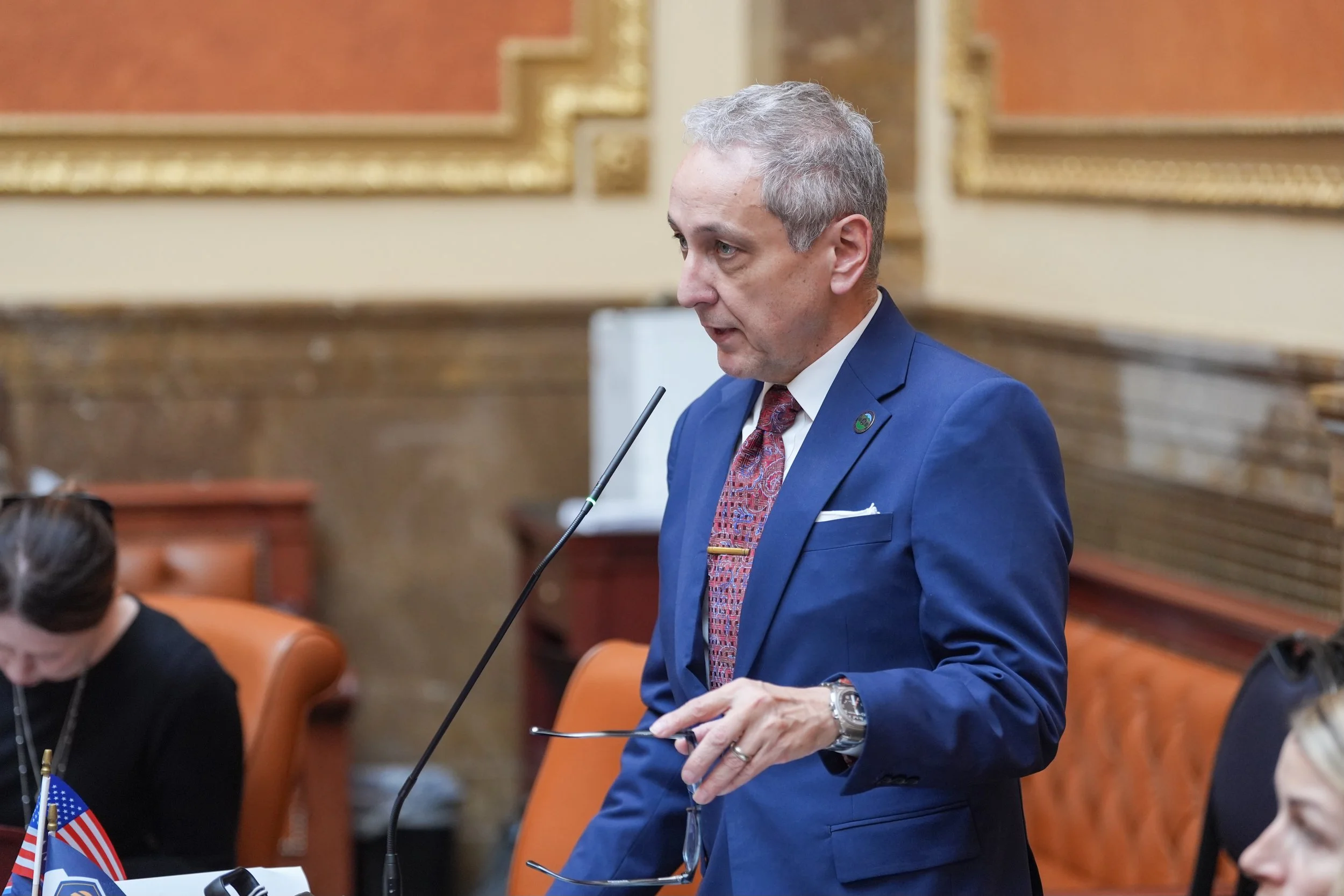 Utah Legislature 2026: Why I Reject the "Start at No" Philosophy