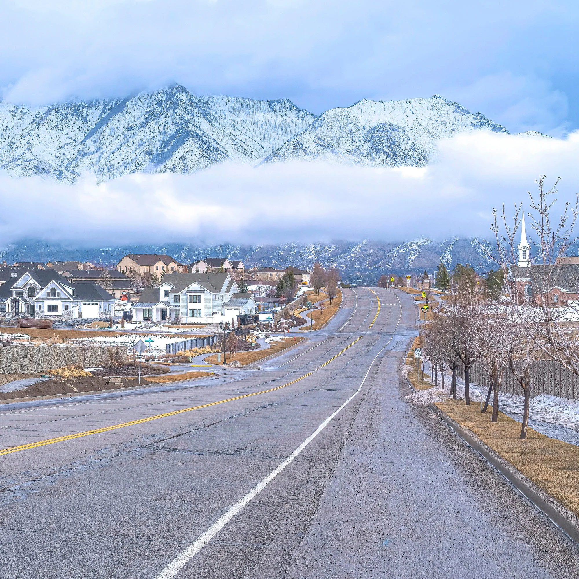 Special Tax Districts in Utah: What They Are, How They Work, and Where I  Stand