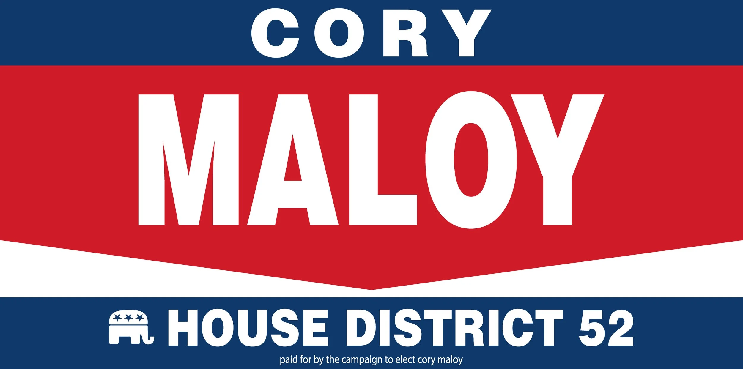 Cory Maloy Logo™