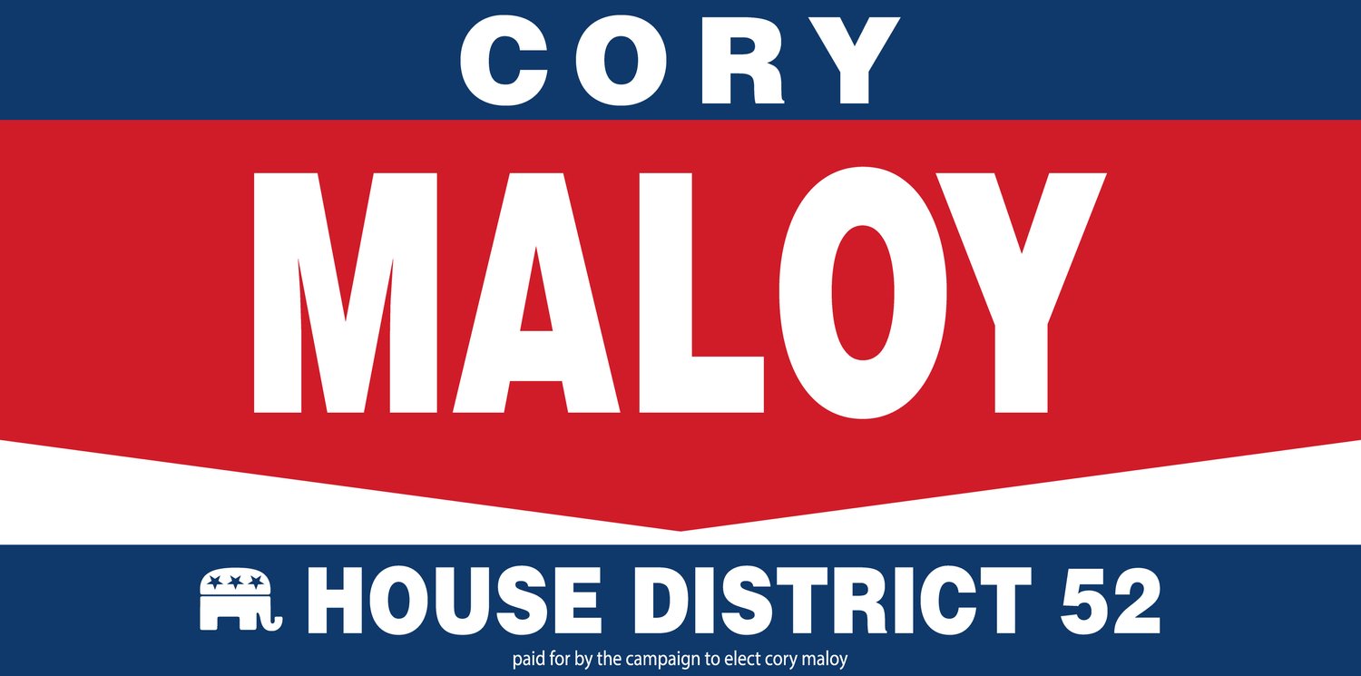 Cory Maloy