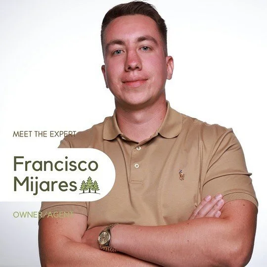 Francisco Mijares was born in Durango, MX and immigrated to Northwest Arkansas in 2003. As a Springdale High School alumni, this is the place he still proudly calls home. Francisco enjoys spending time with his wife, working on his cars, playing ches