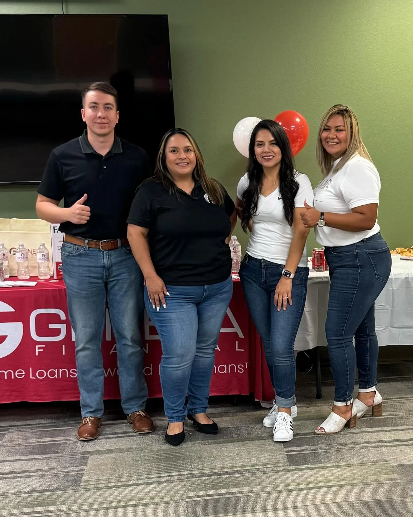 Successful first time homeowner seminar! 🏡