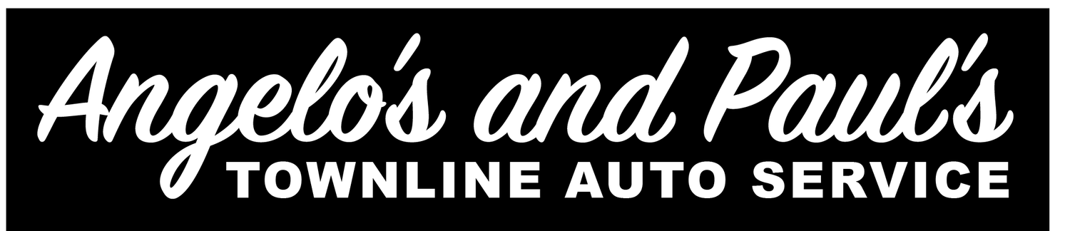 Angelo's and Paul's Townline Auto Service