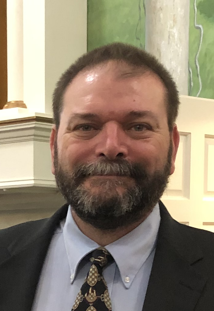 Roger Scott