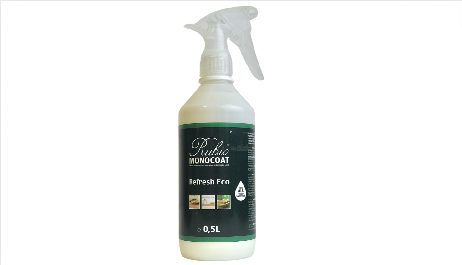 Refresh Eco