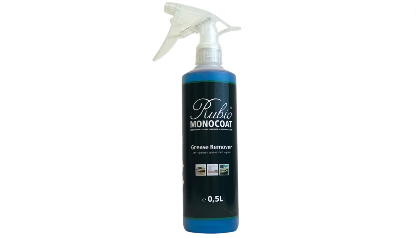 Grease Remover