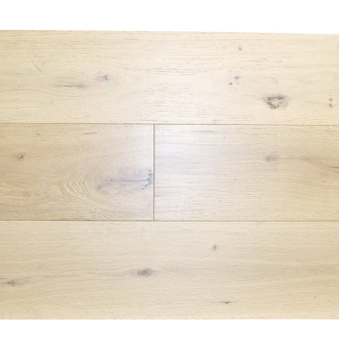 Champagne Oak