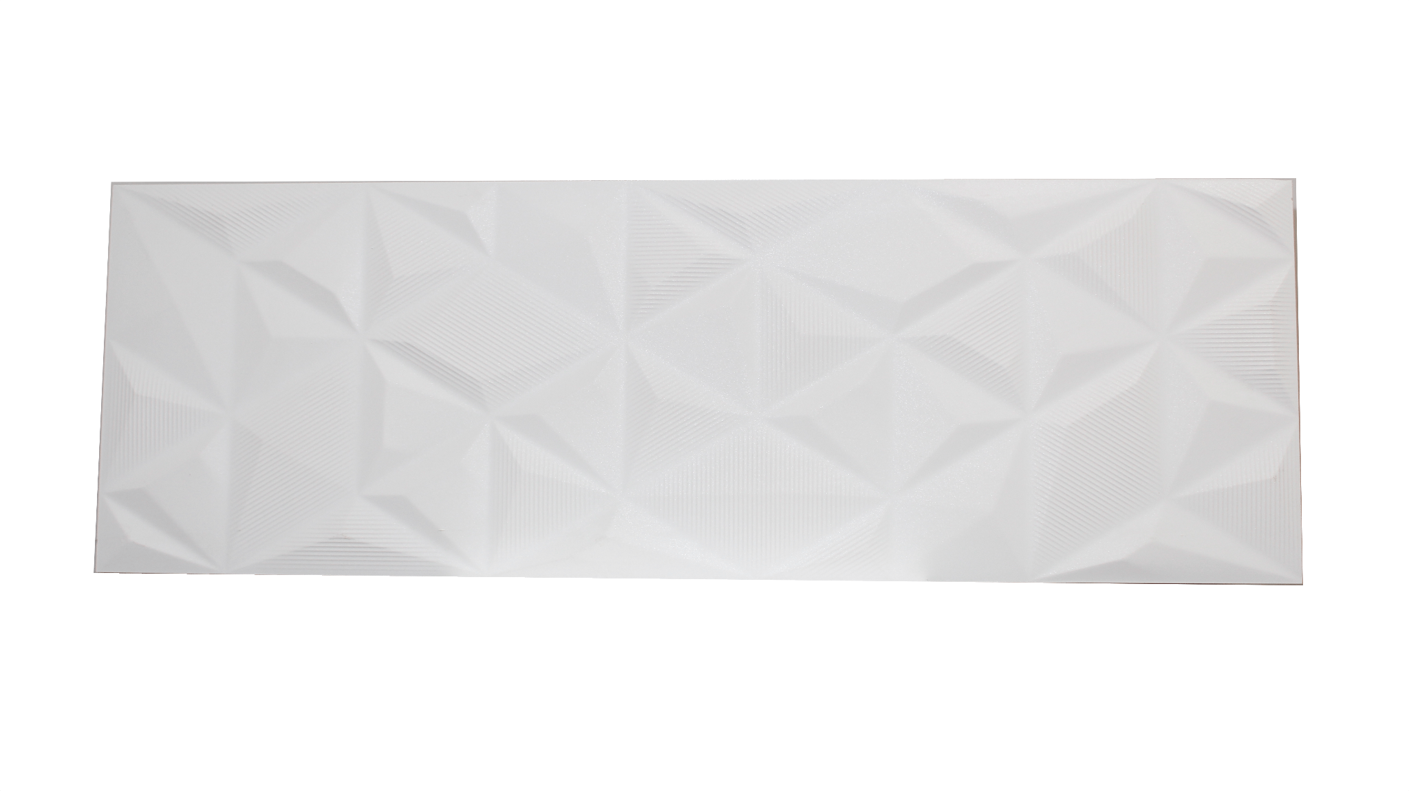 Decor White Jazz