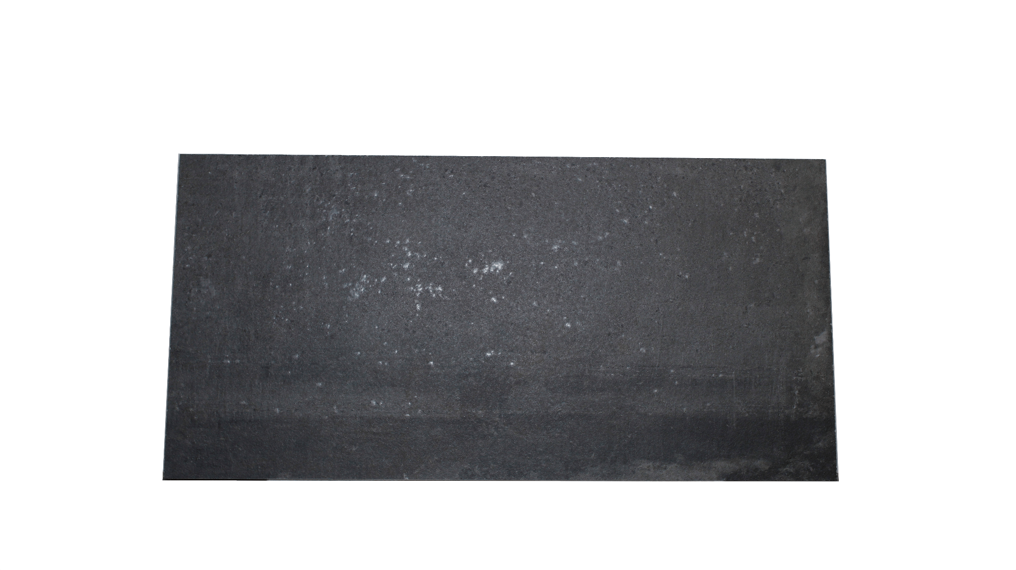 Union Black Nickel