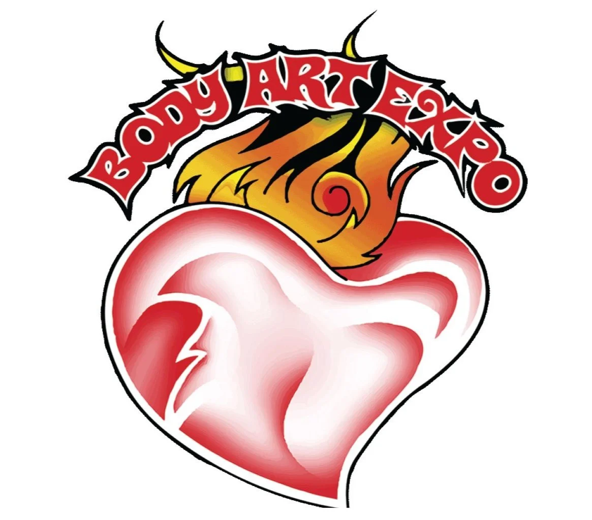 Body Art Expo — TATTOO & ANIME SHOW