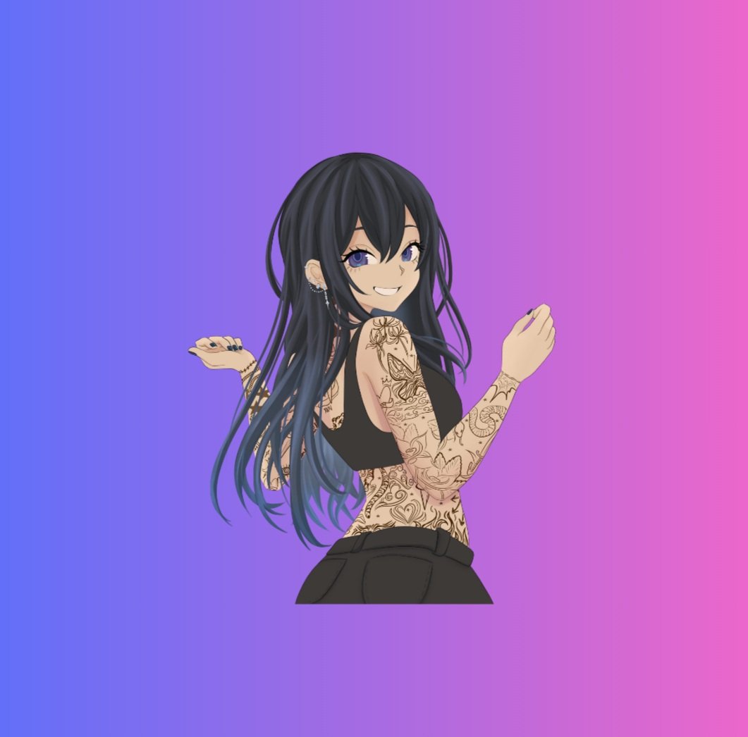 Anime Nation Fest 2025 Lineup Alix Gabriellia
