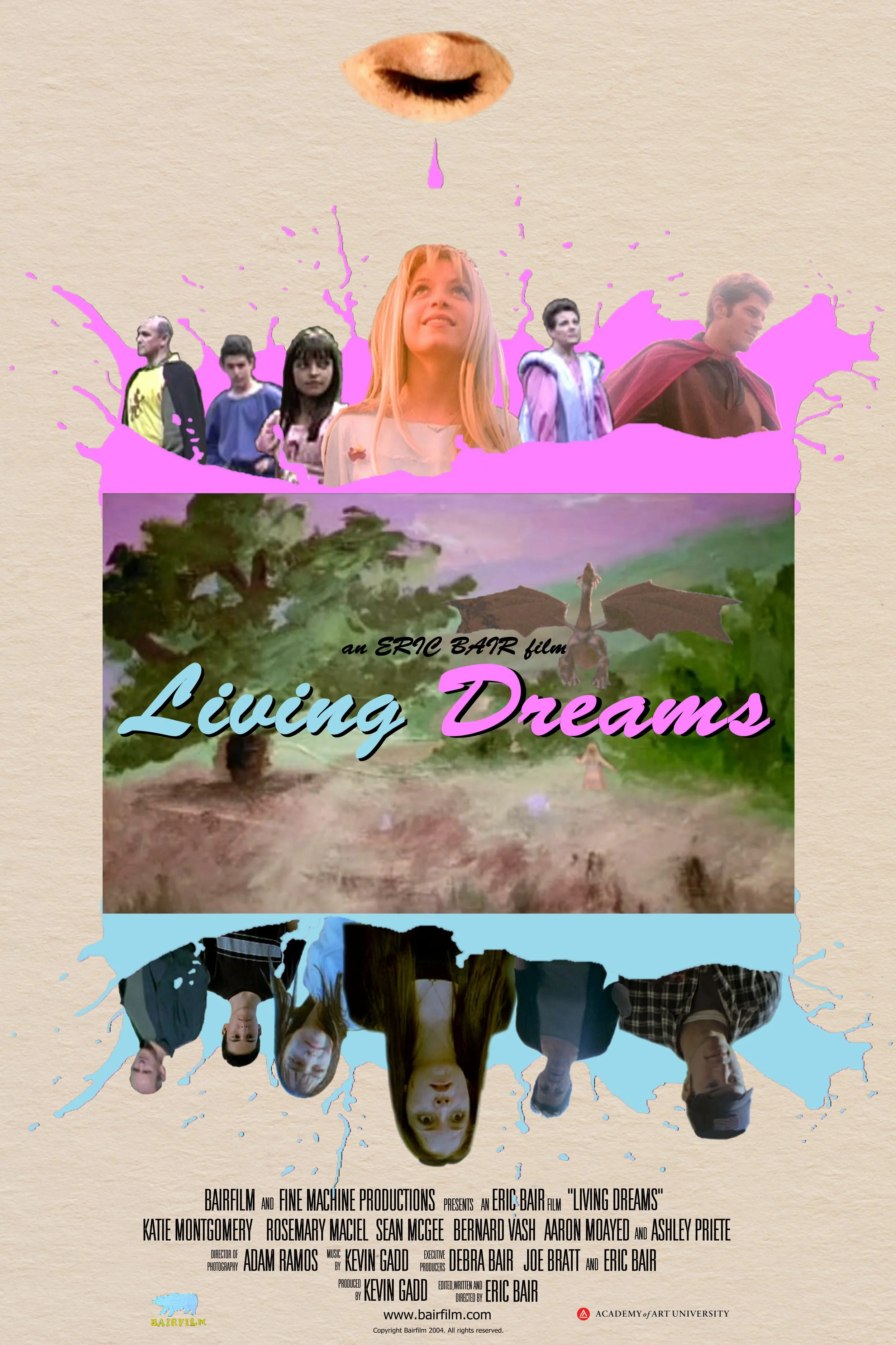 Living Dreams Poster.jpg