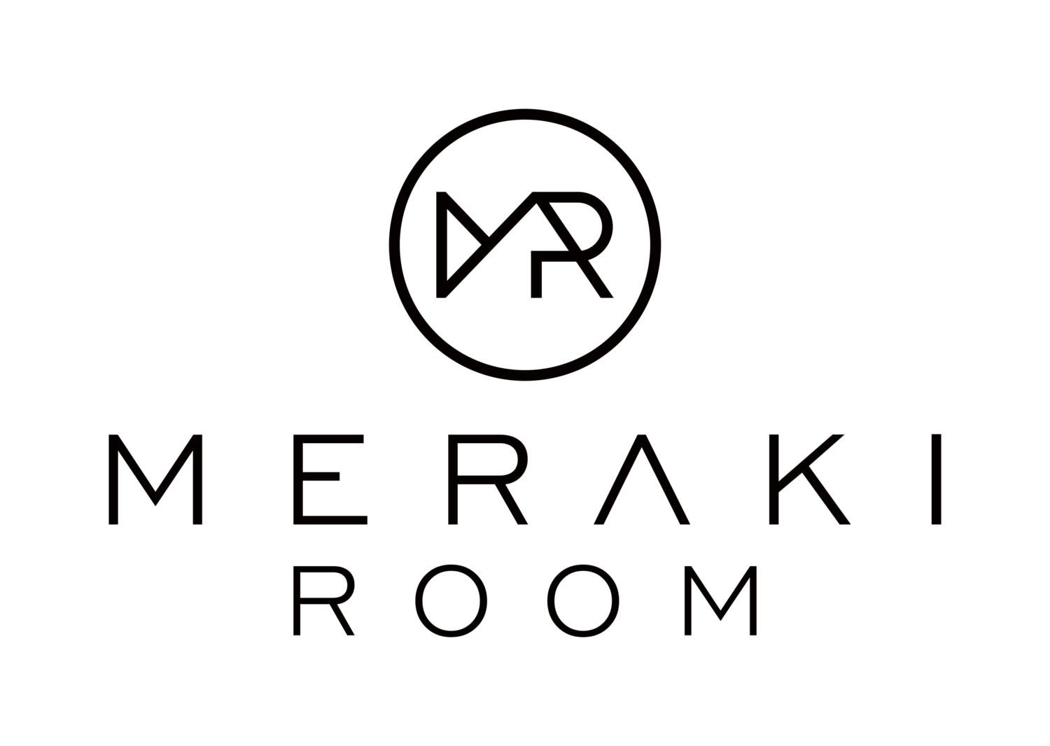 Meraki Room Chicago