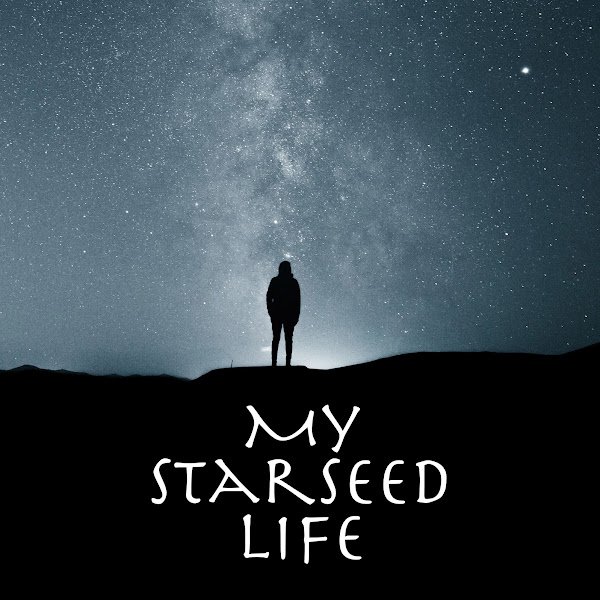 My Starseed Life