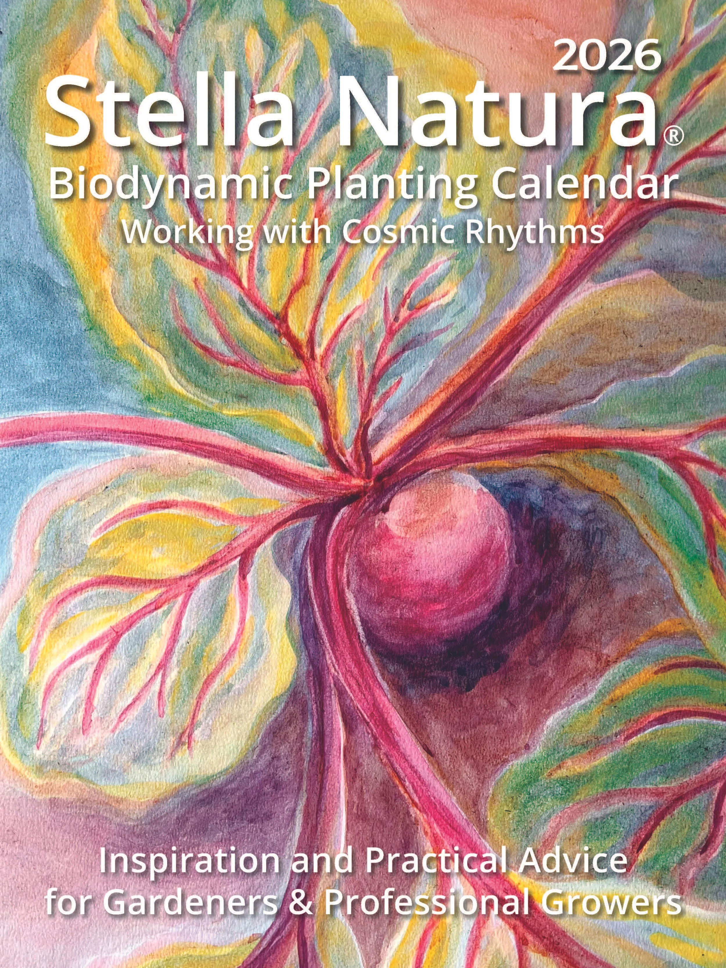 Stella Natura Biodynamic Gardening Talk